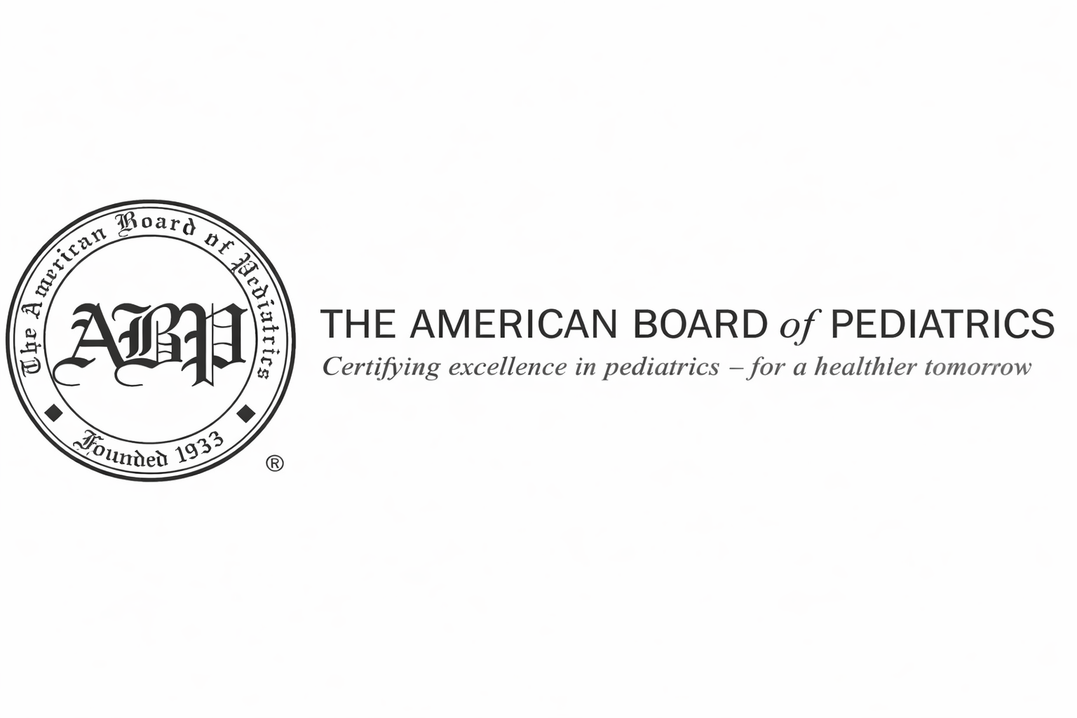 American Board of Pediatrics
